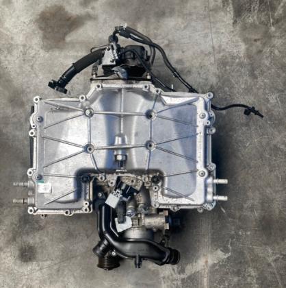 AJ813577-DX236F066CA-Supercharger