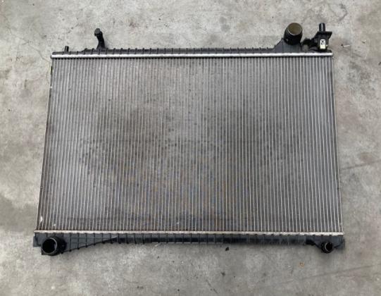 T2H2736-GX638005AB Koel Radiateur 