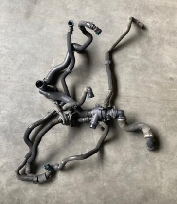 T2H24170 Slangen kit kompleet