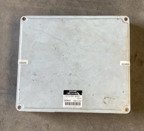 Motor MODULE LNC1410CA