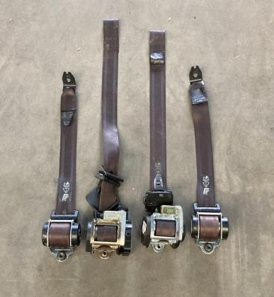 Gordel set C2N2201LEG-C2N2204LEG