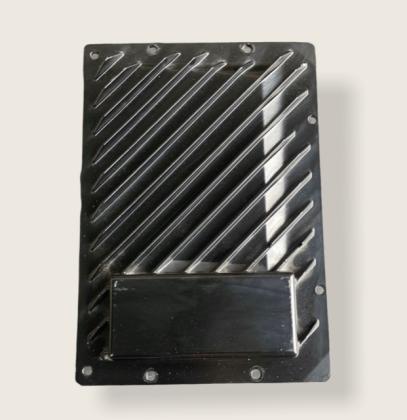 EW9319C164 c2d40032 Versterker 400 Watt