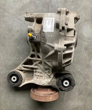 DX234A213DA Differentieel