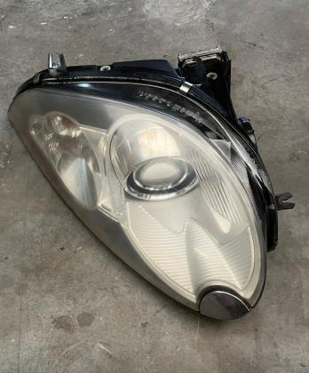 Xenon koplamp Rechts Actief C2P21144-6W8313W030BG