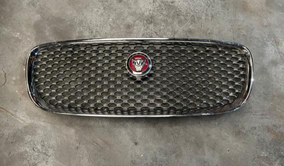 2H24171-T2H40980 Radiator grill 