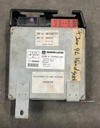LNA1410WC-312 Motor Module 
