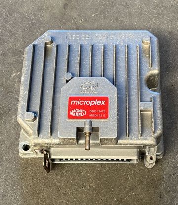 módulo de encendido DAC11511