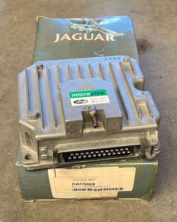 módulo de encendido-DAC5869-DAC6613