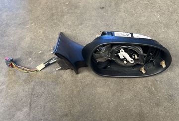 Espejo retrovisor derecho C2C39415-2W9317E698BG
