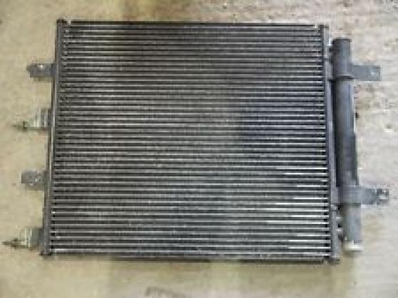 Airco radiateur JAGUAR S-TYPE Motoren