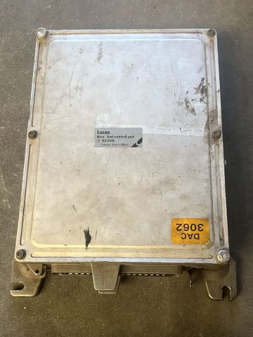 Unidad de control electrónico del motor DAC3062