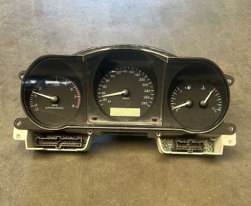 Bloque contador LNC4300EB KM
