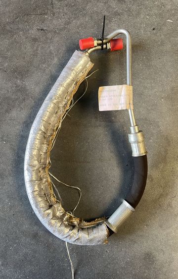 Hochdruckschlauch MMB3985BA