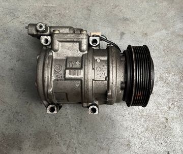 MCA7300AE Klima Pumpe