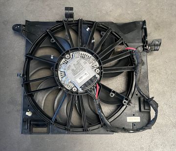 Motor ventilator C2D24145-9X238C607BH