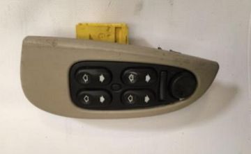LNC6331AE Door switch no memo LHD