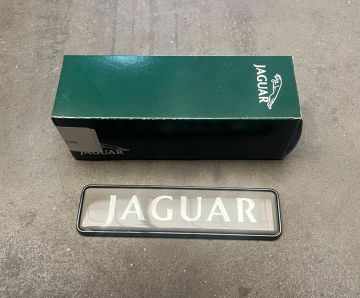 HND5994FA tailgate emblem