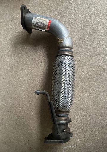 C2S44049 - Exhaust downpipe