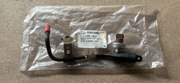 S type Power Steering Pressure Hose XR818612