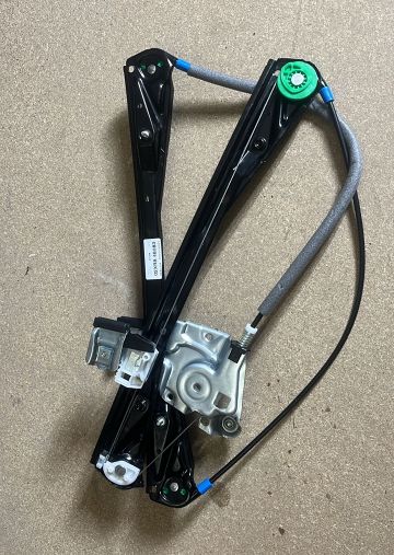  Window regulator left front XR848083