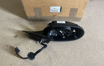 Retrovisor lateral derecho - XR855177