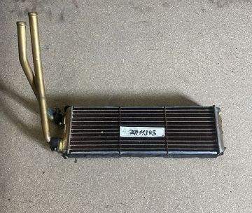 CONJUNTO DE NÚCLEO DE MATRIZ DE CALENTADOR JLM11343