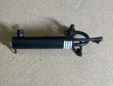 Refroidisseur de carburant XJ6 CAC1804 CAC7911
