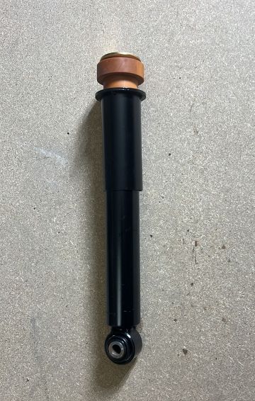 Adaptieve schokdemper achter MJA3540EC