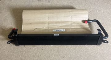 MJF7440AA Oil cooler