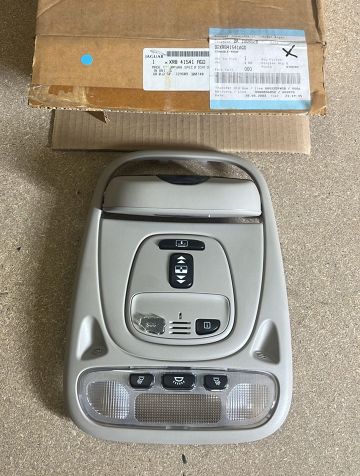 Dakconsole AGD XR841541