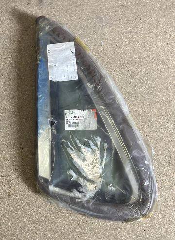 Quarter Glass GNA2710EH LH Rear