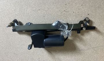 Motor de limpiaparabrisas ElectroLux Style JLM11217