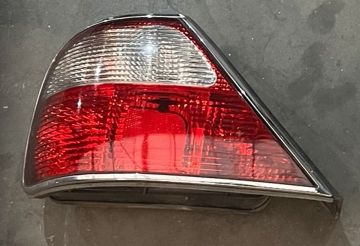 Linker achterlamp LNC4901CB