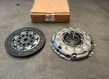  Koppelingsset 3S717540H2A