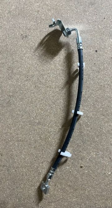Brake hose left front 5W932B557BB C2C33818
