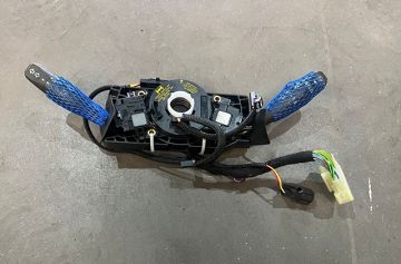 37-124358-AA ASSY-COLUMN SW/GEAR