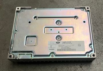 T2H26620 GX6319C164SF Audio versterker