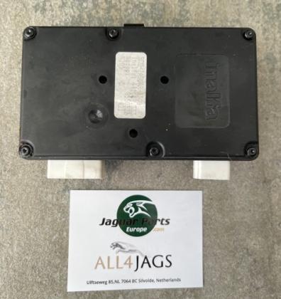 Sunroof module LNA 2140AA JAGUAR XJ300-XJ308 Electric