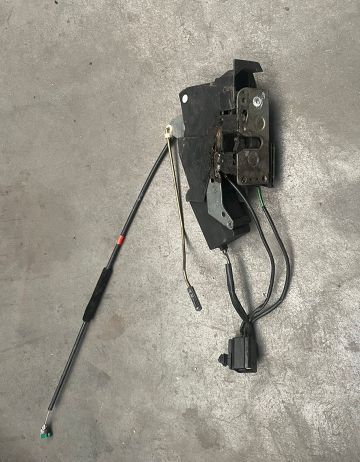 Deurslot RV GNA1080CD - GNA1080CG