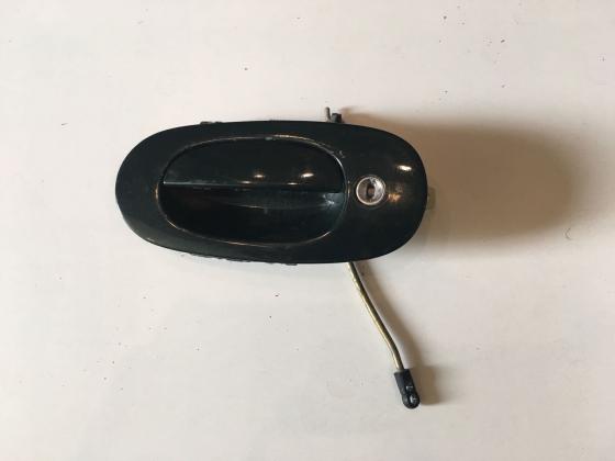 Doorhandle LF JLM12035 JAGUAR XJ300-XJ308 Body