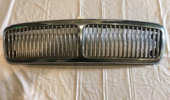 Radiateur grill