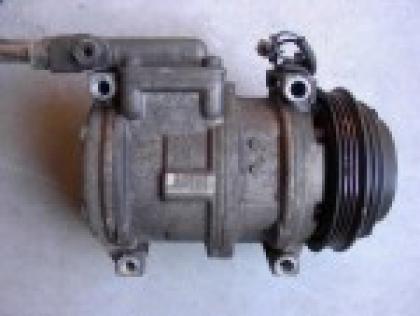 Clima Pump JAGUAR XJ300-XJ308 Heating