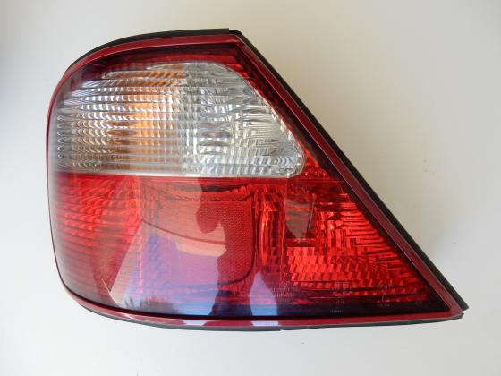Rücklampe Links oder Rechts