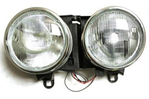 Headlamp unit JAGUAR XJ300-XJ308 Lightning