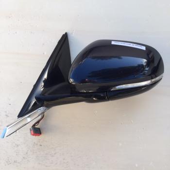 Door mirror left or right JAGUAR XF Body