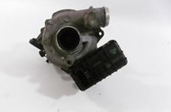 Turbo linker of rechter JAGUAR XJ 350 Motoren