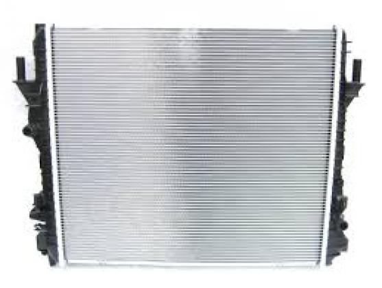 Radiateur JAGUAR XJ 350 Motoren