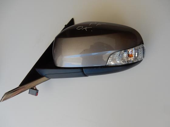 Door mirror JAGUAR XF Body