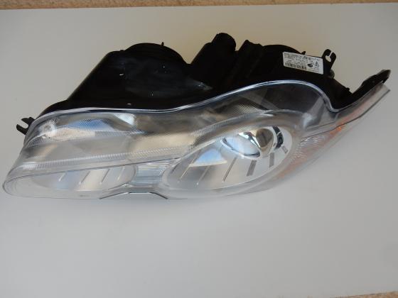 Xenon Koplamp links JAGUAR XF Verlichting