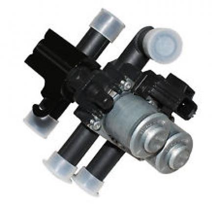 Water valve JAGUAR S-TYPE Heating